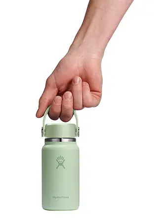 HYDRO FLASK | Trinkflasche Micro Hydro Mini 200ml | mint